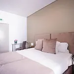 Duque D'avila 2 Gæstehus 3*