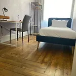 Gæstehus Duque D'avila 2 Aveiro