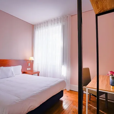 Duque D`avila 2 Maison d'hôtes 3*