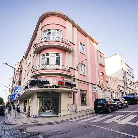 Duque D`avila 2 Maison d'hôtes 3*