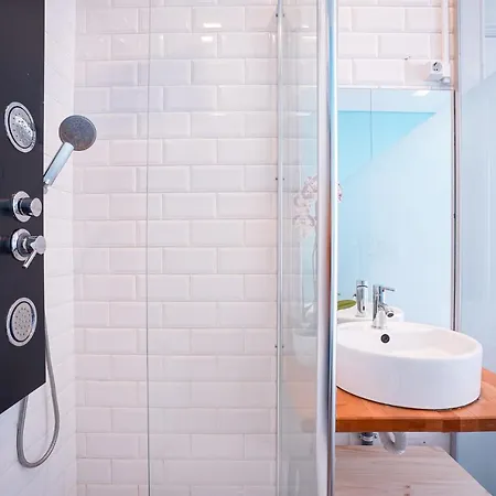 Duque D'avila 2 Гостевой дом 3*