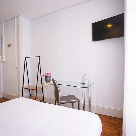 Duque D'avila 2 3* Авейру