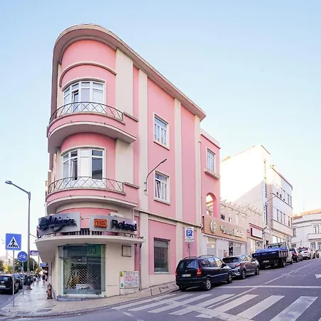 Duque D`avila 2 Maison d'hôtes Aveiro