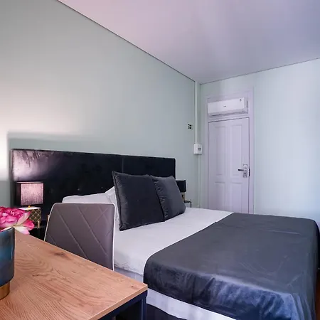 Pensión Duque D`avila 2 3*