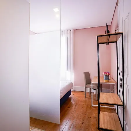 Гостевой дом Duque D'avila 2