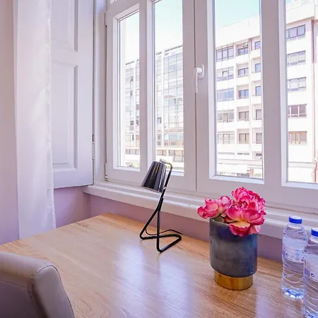 Гостевой дом Duque D'avila 2