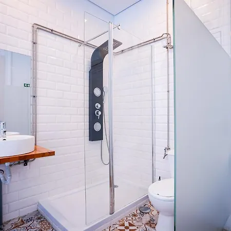 Duque D'avila 2 Авейру