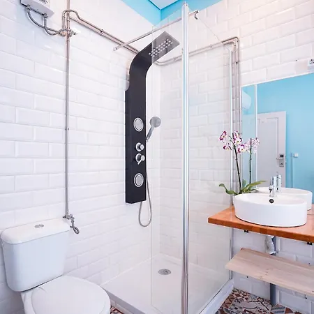 Duque D'avila 2 3* Авейру