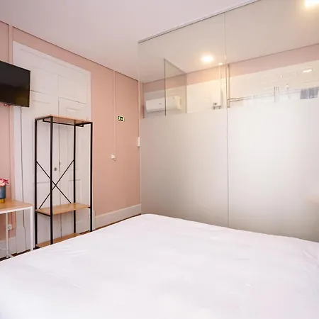 Duque D'avila 2 Авейру