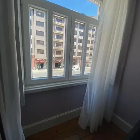 Duque D'avila 2 Гостевой дом