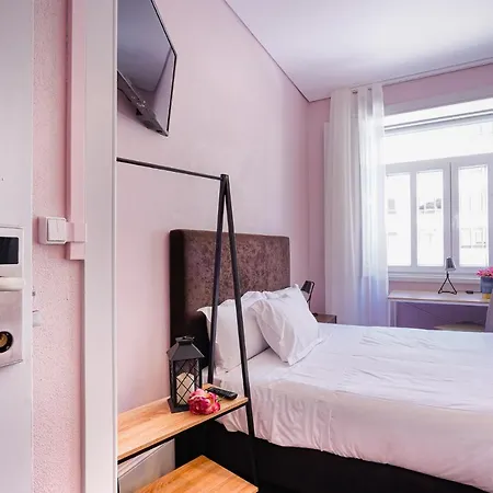 Duque D'avila 2 Авейру