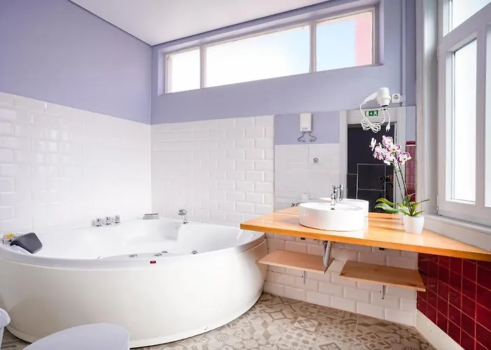 Duque D`avila 2 3* Aveiro