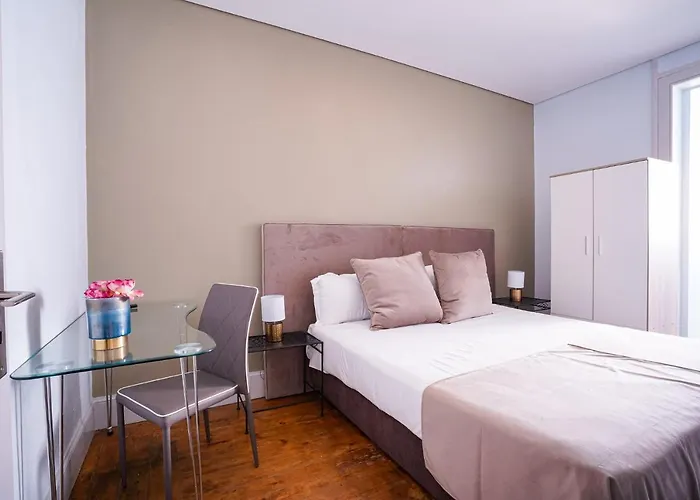 Pensión Duque D`avila 2