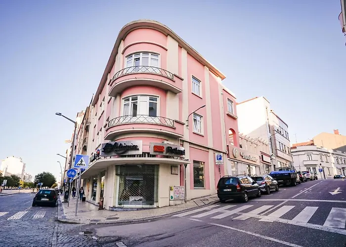 Duque D`avila 2 Maison d'hôtes 3*