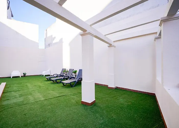 Duque D`avila 2 Pensión 3*