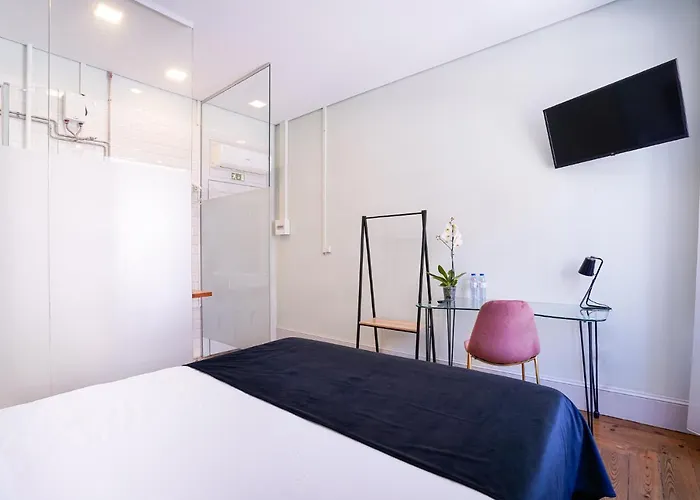 Pensión Duque D`avila 2