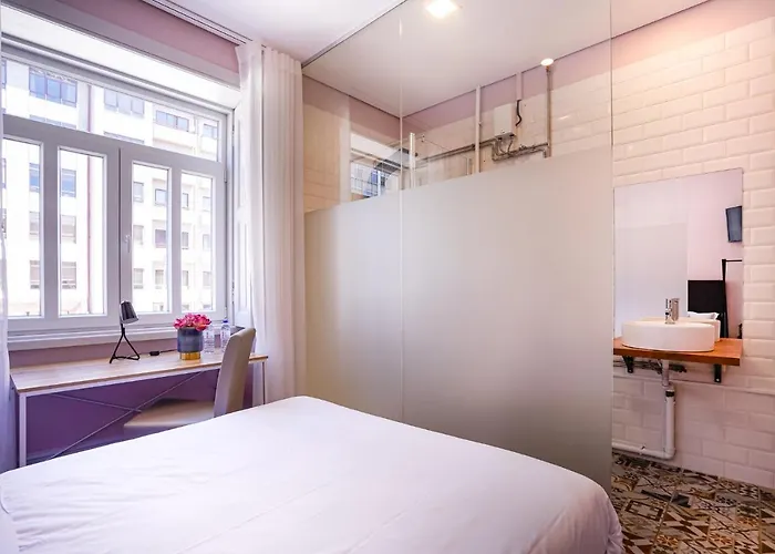 Duque D`avila 2 Pensión