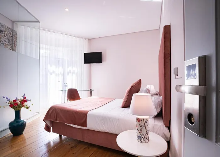 Pensión Duque D`avila 2 3*