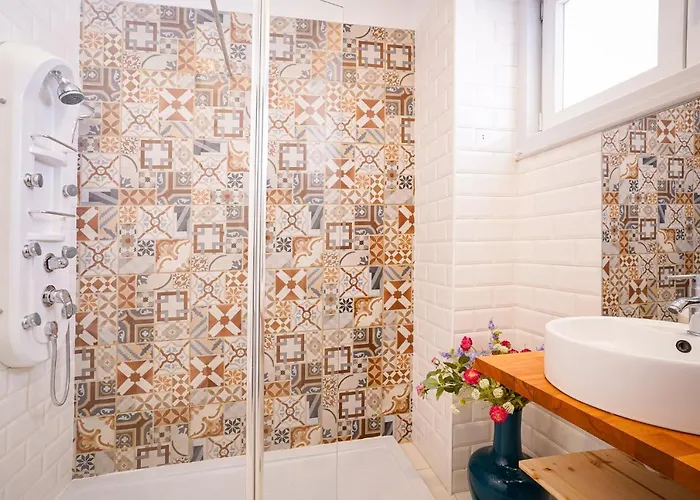 Duque D`avila 2 Pensión 3*