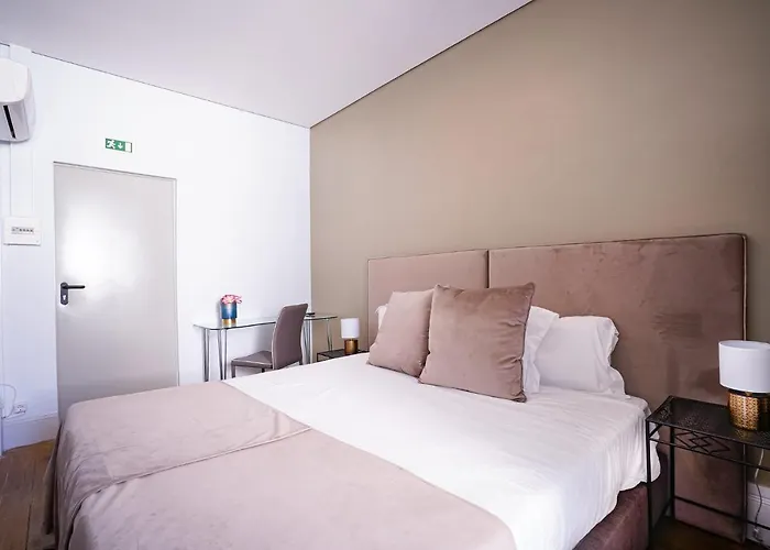 Duque D`avila 2 Pensión 3*