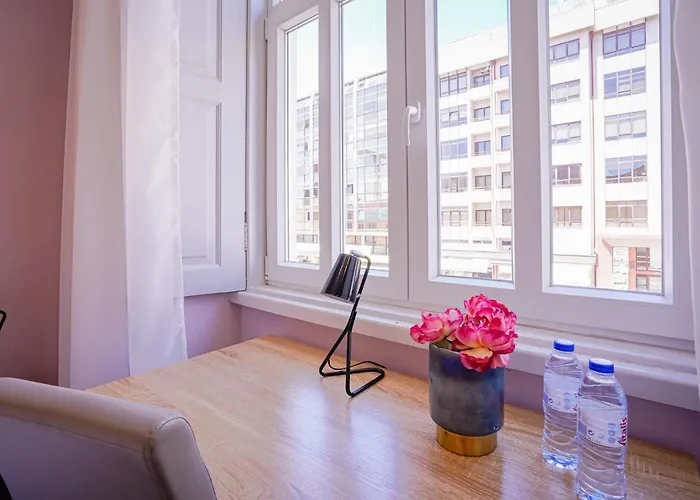 Pensión Duque D`avila 2