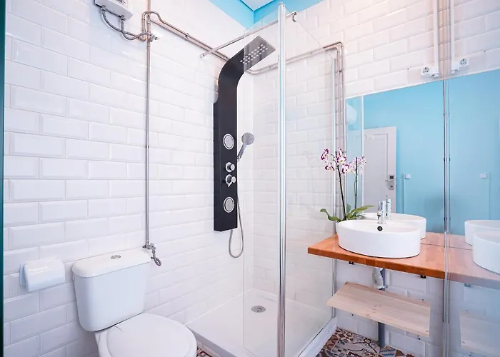 Duque D`avila 2 3* Aveiro