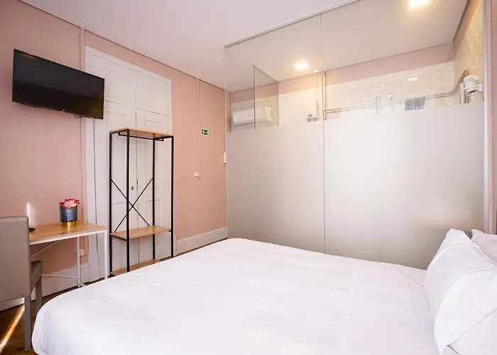 Duque D`avila 2 Aveiro