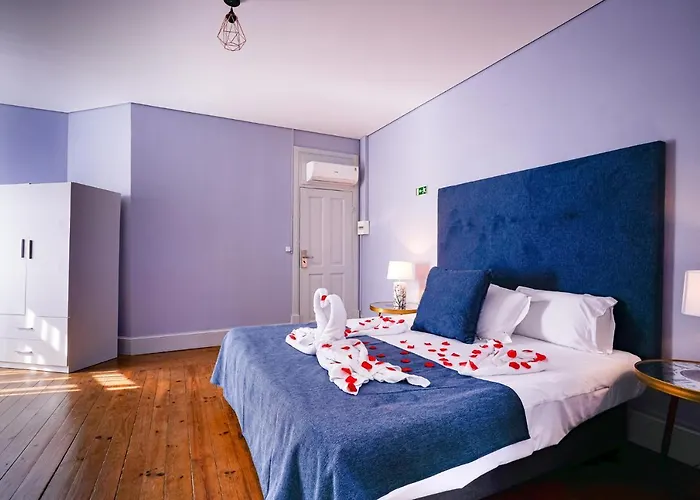 Duque D`avila 2 3* Aveiro