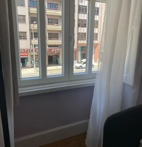 Vendégház Duque D'avila 2 Aveiro