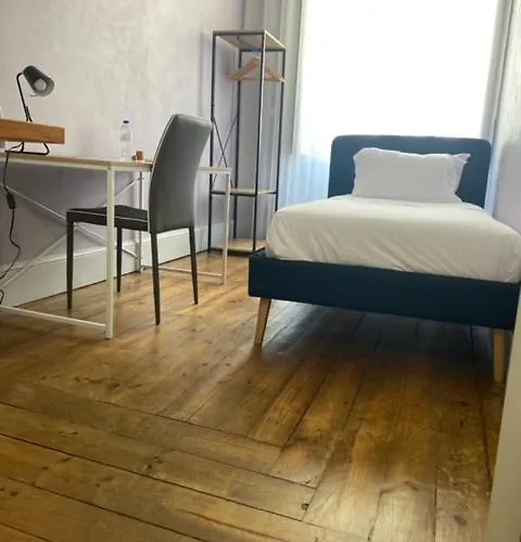 Pensión Duque D`avila 2 Aveiro