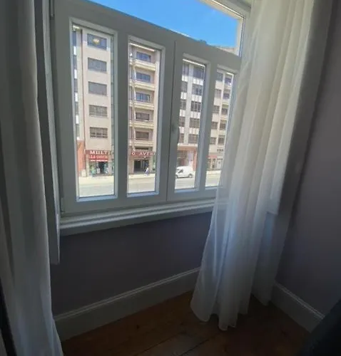 Duque D`avila 2 Pensión