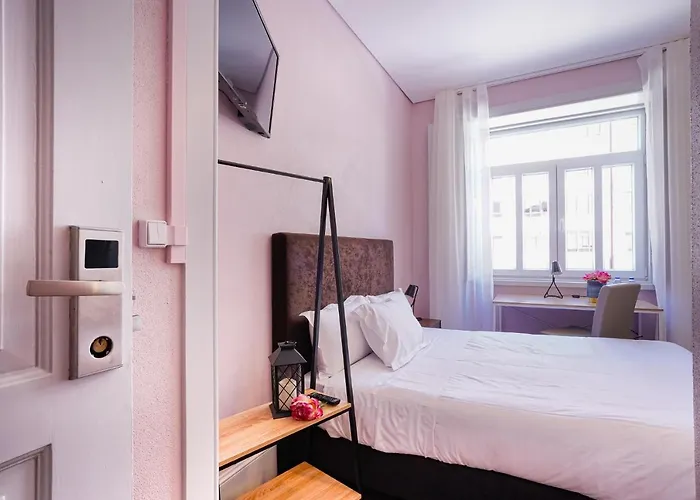 Duque D`avila 2 Aveiro