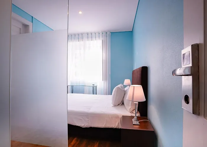 Pensión Duque D`avila 2