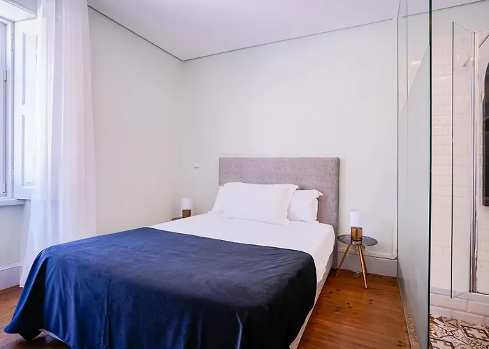 Duque D`avila 2 Pensión